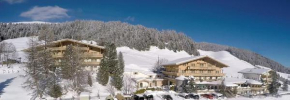 Mountainclub Hotel Ronach Almdorf Königsleiten